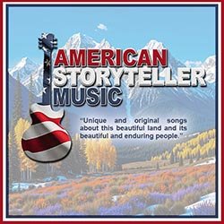 American Storyteller Music